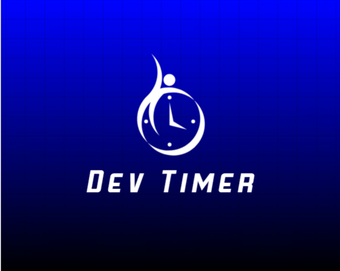 Dev Timer
